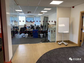 長沙宏遠(yuǎn)暖通帶您探索英國Stelrad司德瑞散熱器集團(tuán) 長沙教育咨詢之旅