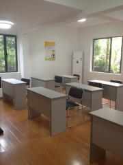 長沙藍(lán)話筒藝術(shù)教育中心師生風(fēng)采