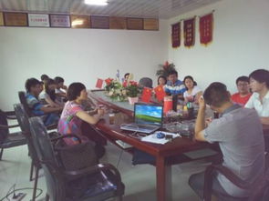 社工學院心理咨詢系教師團隊赴寧鄉等地開展行業機構探訪與交流活動